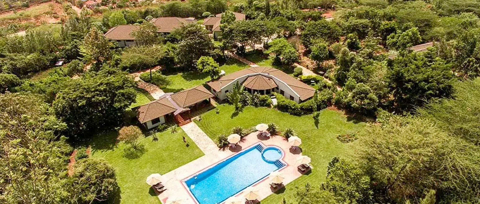 Dove dormire in Tanzania e Zanzibar: Lodge, Campi Tendati e Resort