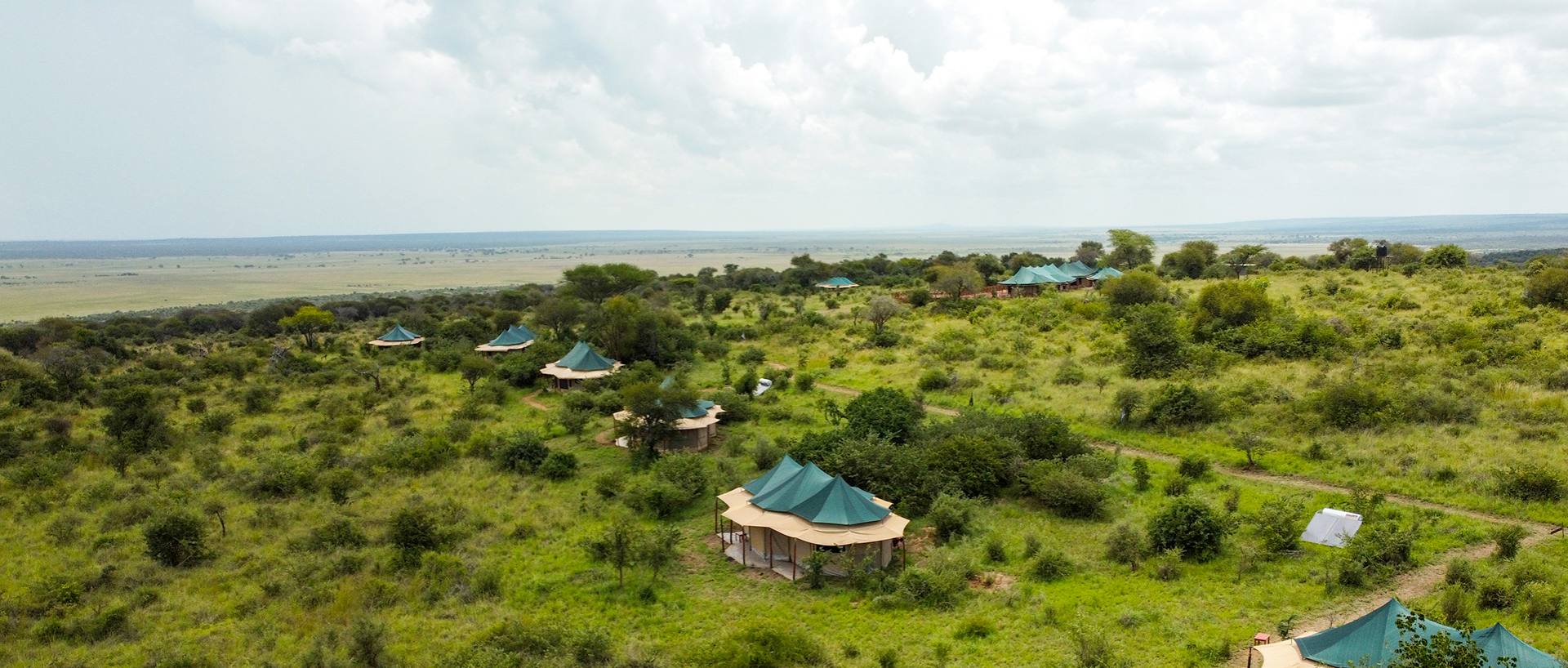 Dove dormire in Tanzania e Zanzibar: Lodge, Campi Tendati e Resort