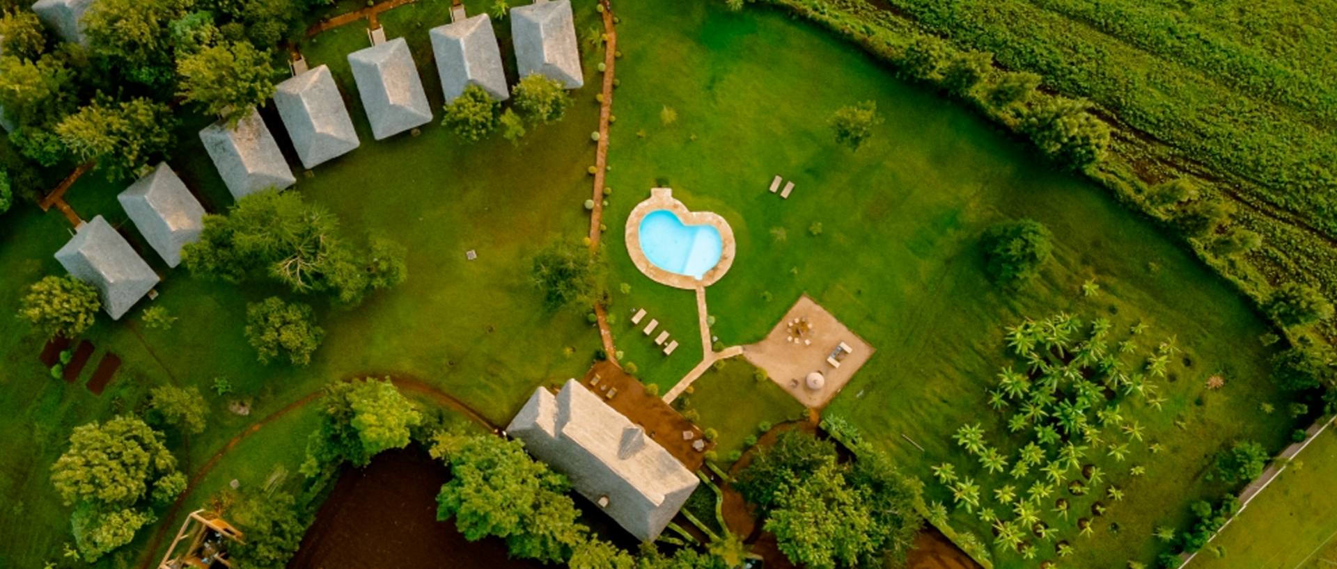 Dove dormire in Tanzania e Zanzibar: Lodge, Campi Tendati e Resort