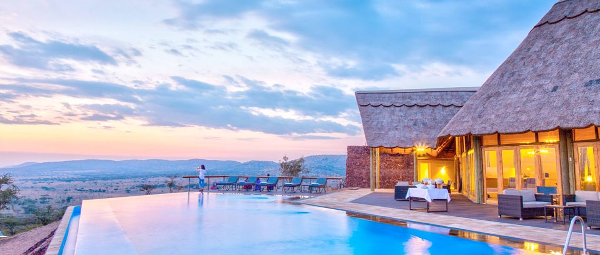 Dove dormire in Tanzania e Zanzibar: Lodge, Campi Tendati e Resort