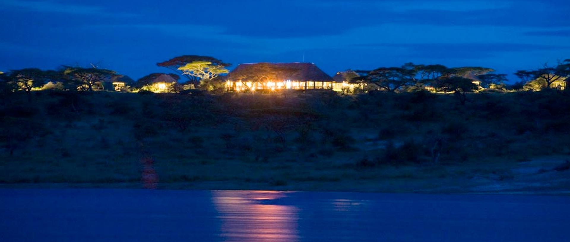 Dove dormire in Tanzania e Zanzibar: Lodge, Campi Tendati e Resort