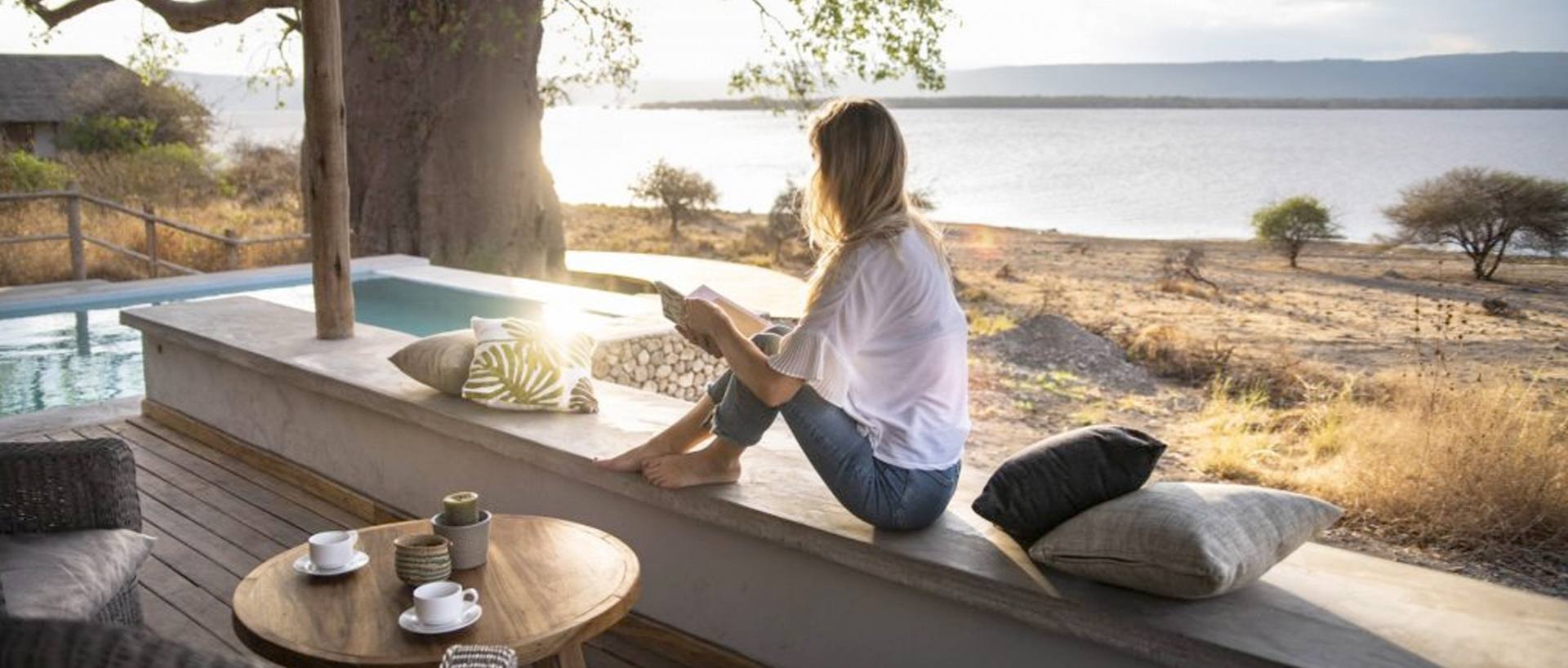 Dove dormire in Tanzania e Zanzibar: Lodge, Campi Tendati e Resort