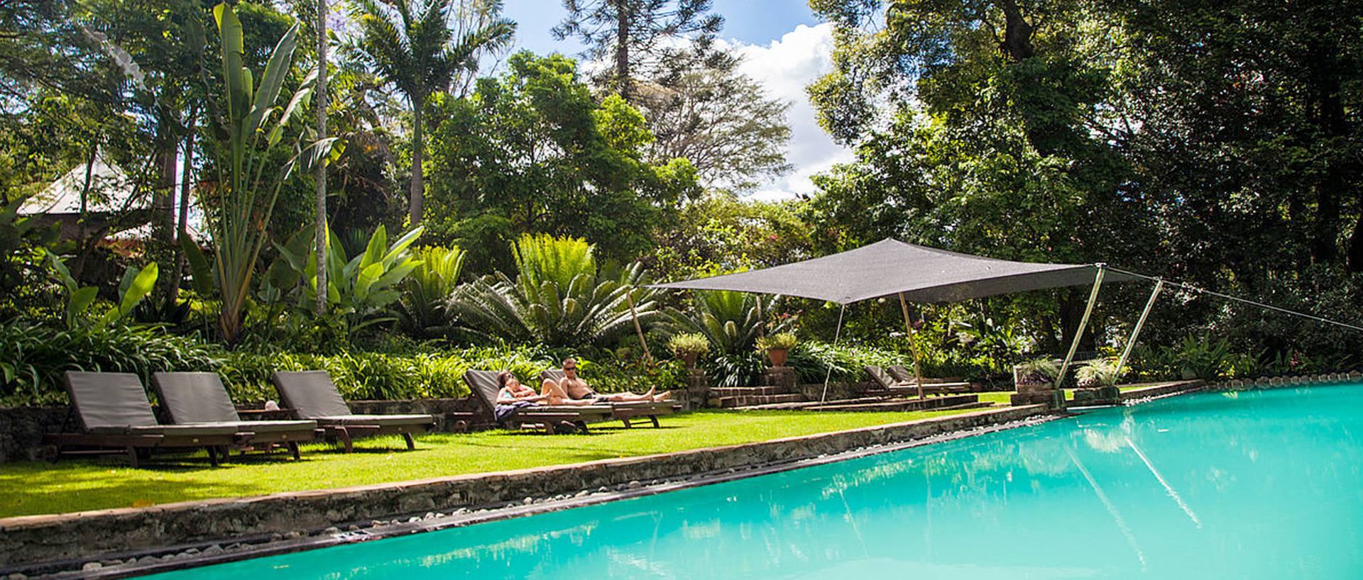 Dove dormire in Tanzania e Zanzibar: Lodge, Campi Tendati e Resort