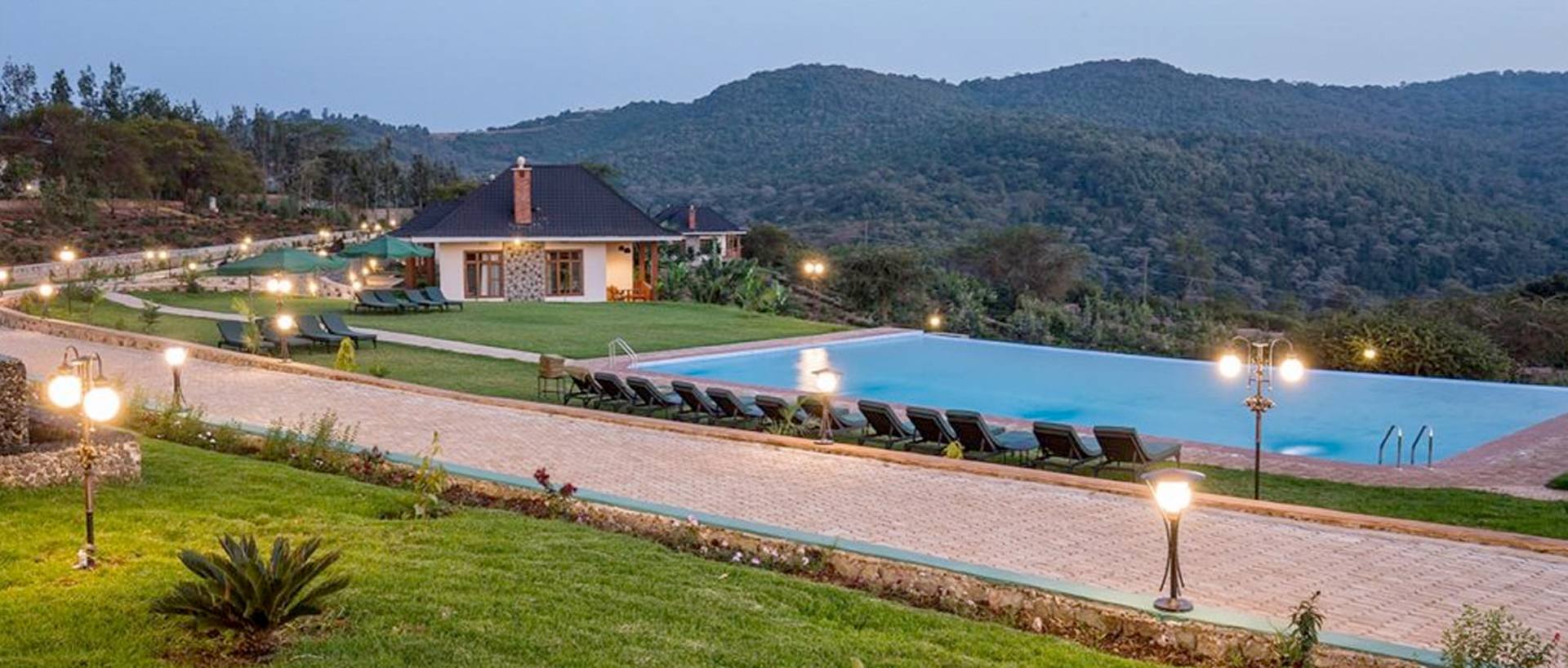 Dove dormire in Tanzania e Zanzibar: Lodge, Campi Tendati e Resort