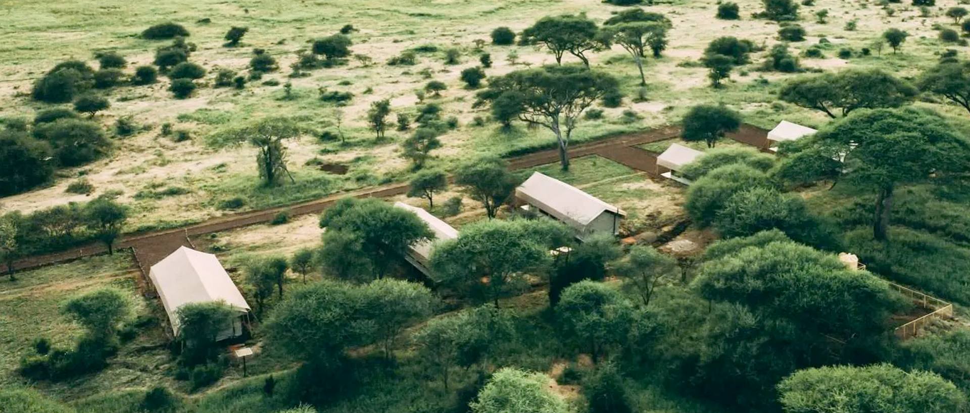 Dove dormire in Tanzania e Zanzibar: Lodge, Campi Tendati e Resort