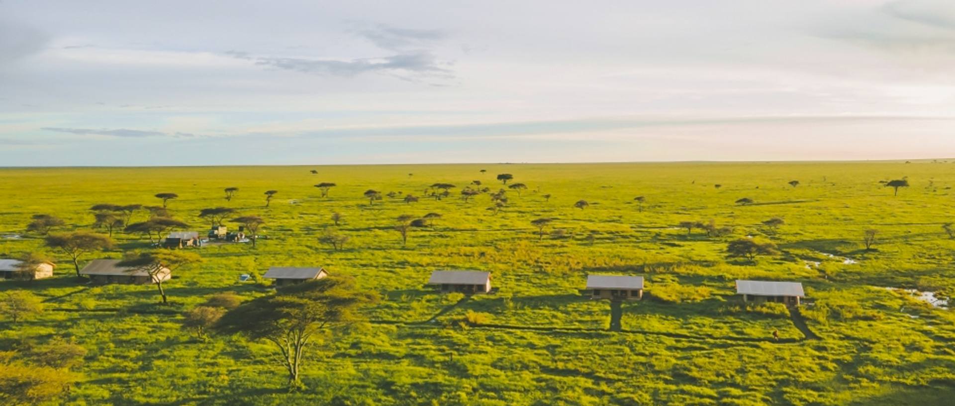 Dove dormire in Tanzania e Zanzibar: Lodge, Campi Tendati e Resort
