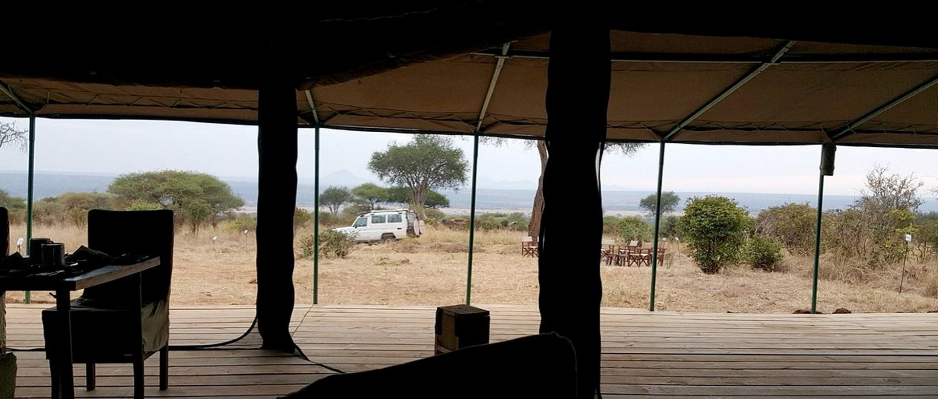 Dove dormire in Tanzania e Zanzibar: Lodge, Campi Tendati e Resort