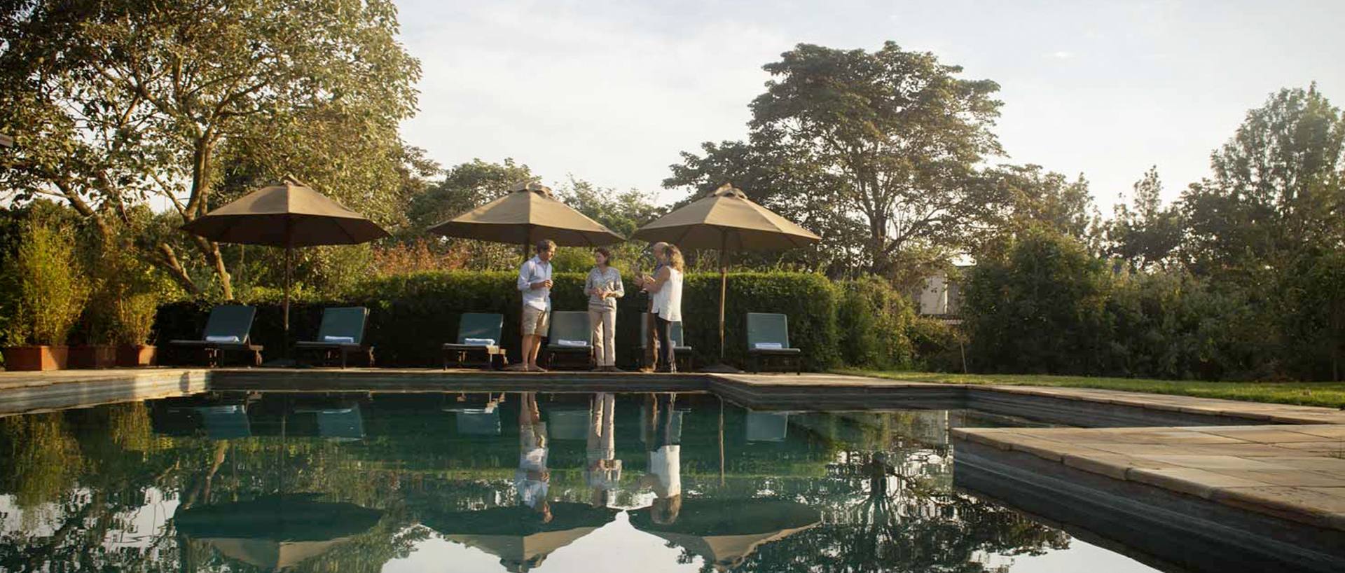 Dove dormire in Tanzania e Zanzibar: Lodge, Campi Tendati e Resort