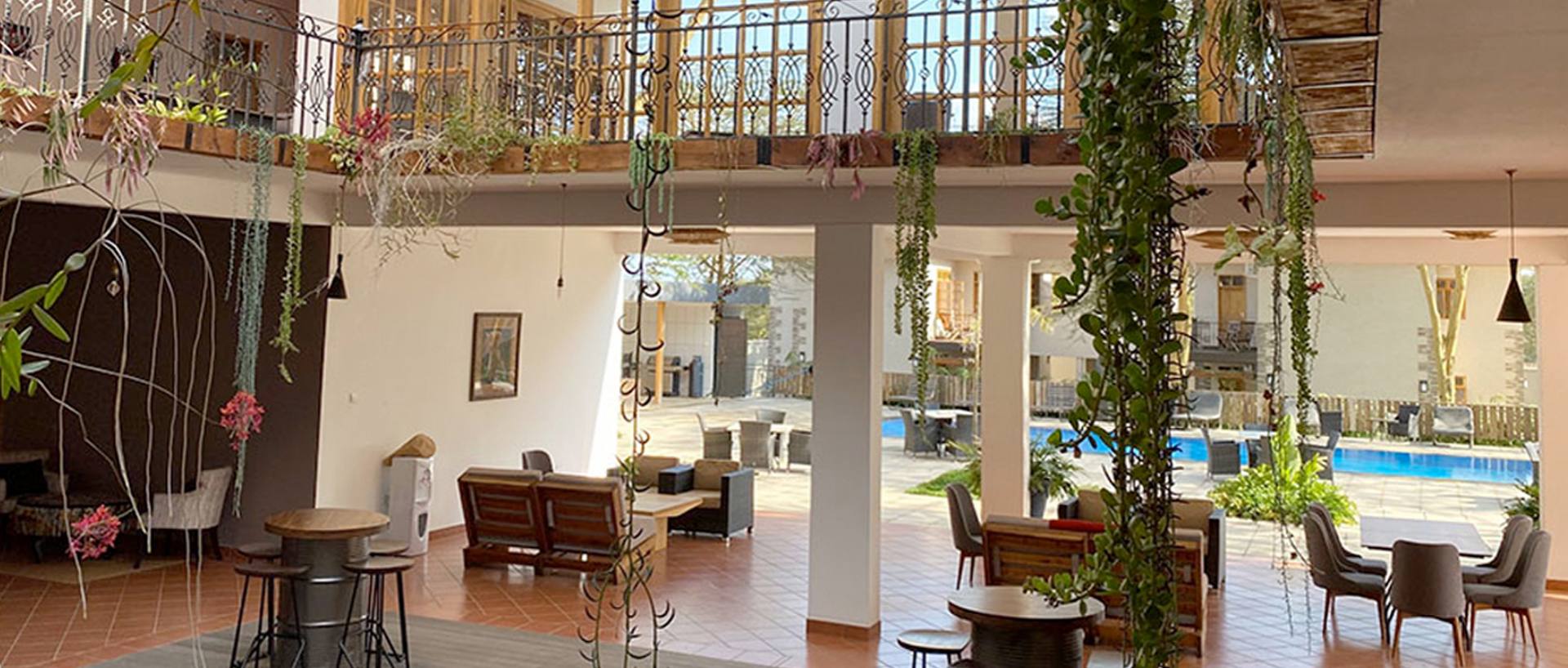 Dove dormire in Tanzania e Zanzibar: Lodge, Campi Tendati e Resort