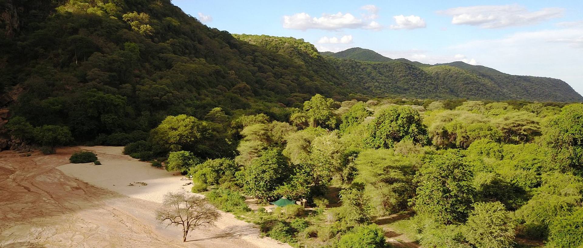 Dove dormire in Tanzania e Zanzibar: Lodge, Campi Tendati e Resort
