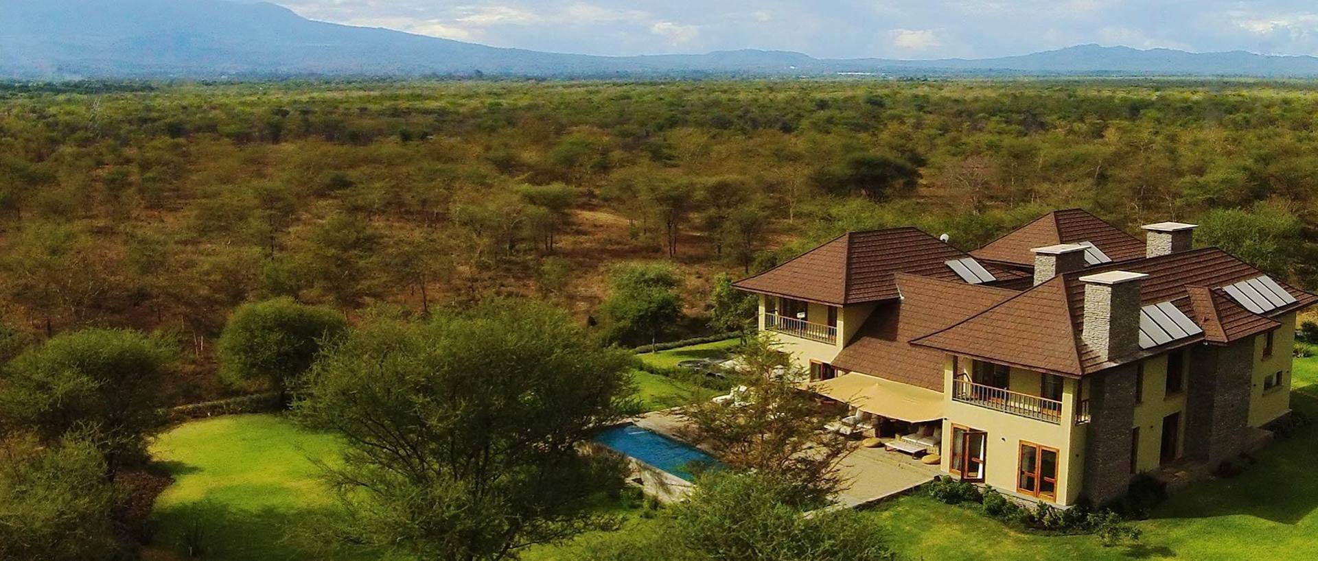 Dove dormire in Tanzania e Zanzibar: Lodge, Campi Tendati e Resort