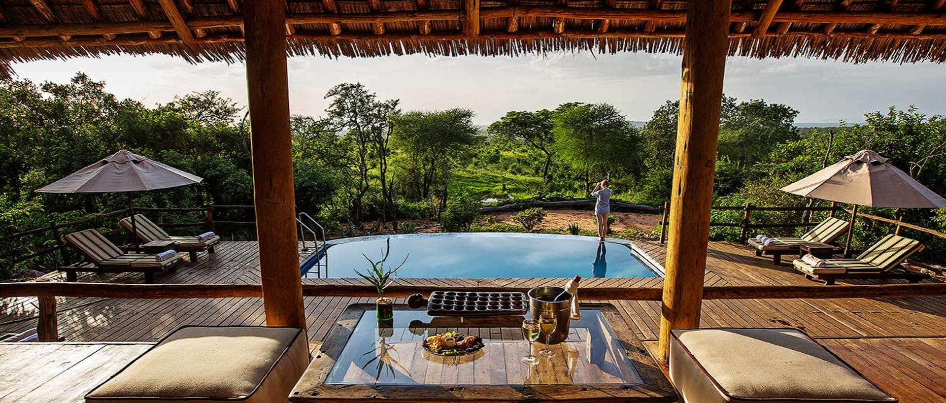 Dove dormire in Tanzania e Zanzibar: Lodge, Campi Tendati e Resort