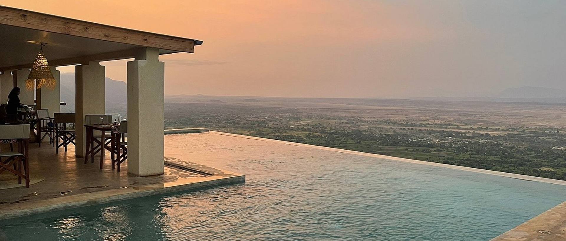 Dove dormire in Tanzania e Zanzibar: Lodge, Campi Tendati e Resort