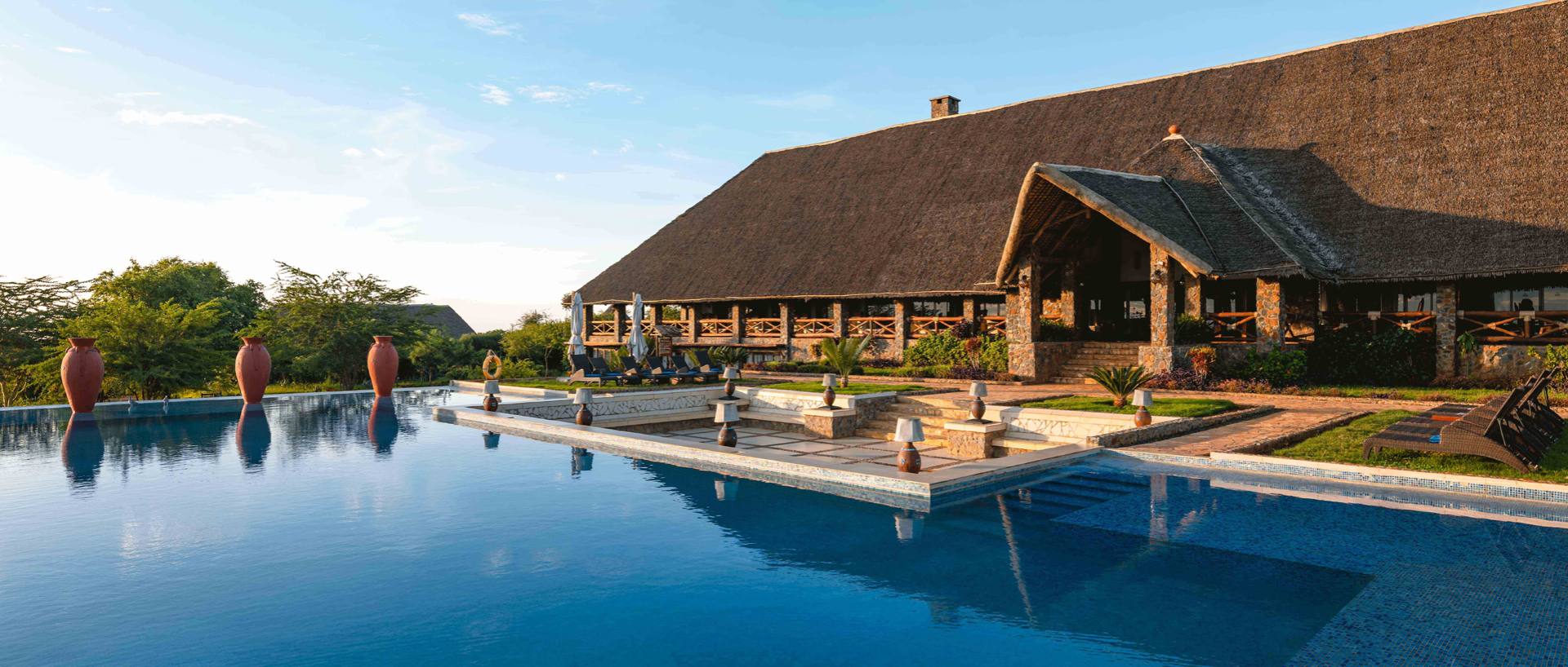 Dove dormire in Tanzania e Zanzibar: Lodge, Campi Tendati e Resort