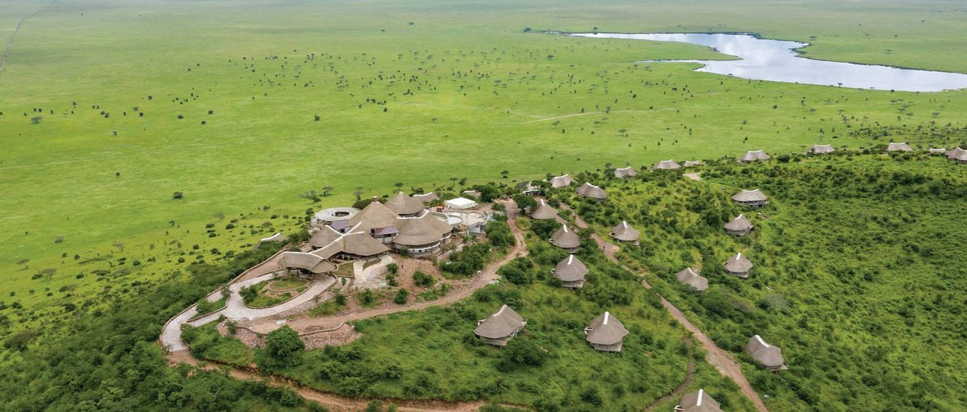 Dove dormire in Tanzania e Zanzibar: Lodge, Campi Tendati e Resort