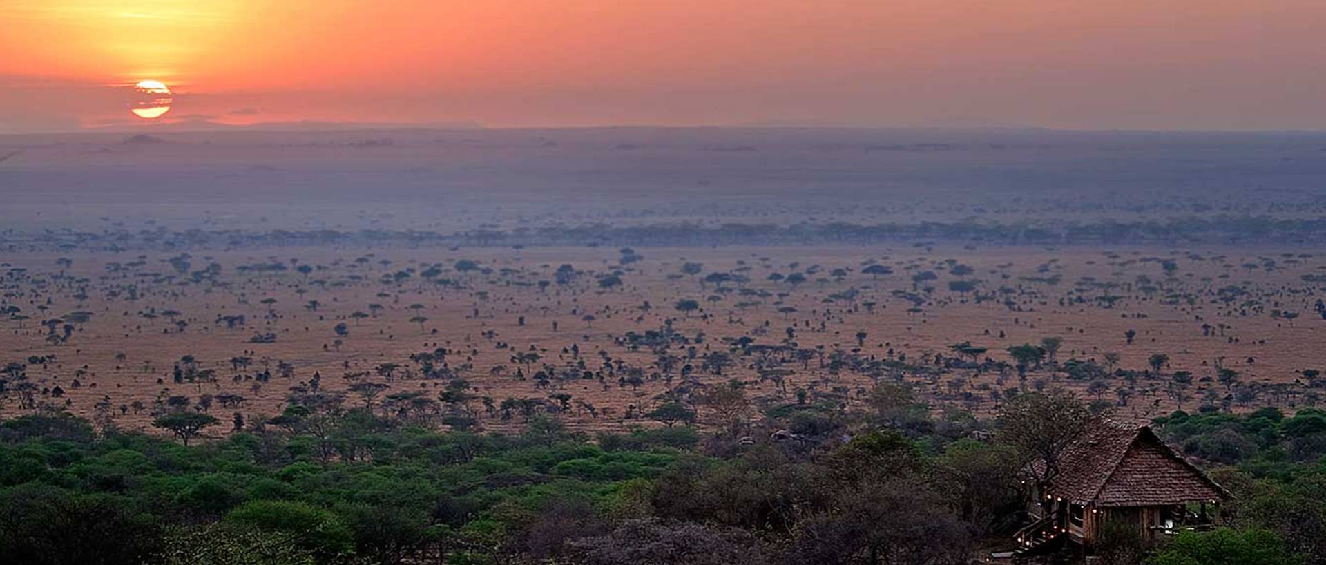 Dove dormire in Tanzania e Zanzibar: Lodge, Campi Tendati e Resort