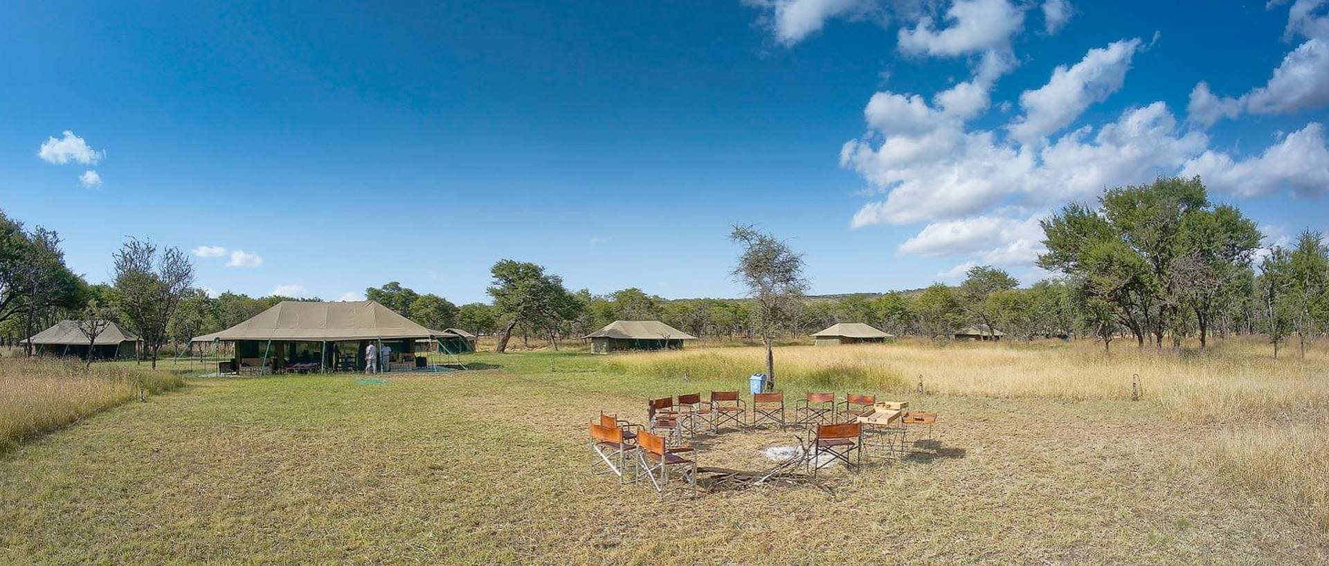 Dove dormire in Tanzania e Zanzibar: Lodge, Campi Tendati e Resort