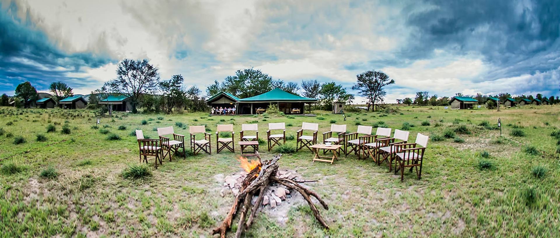 Dove dormire in Tanzania e Zanzibar: Lodge, Campi Tendati e Resort
