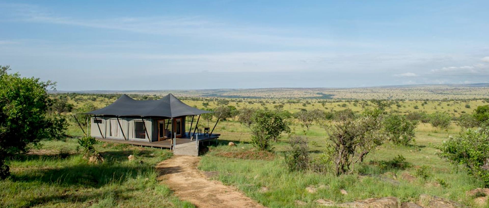 Dove dormire in Tanzania e Zanzibar: Lodge, Campi Tendati e Resort