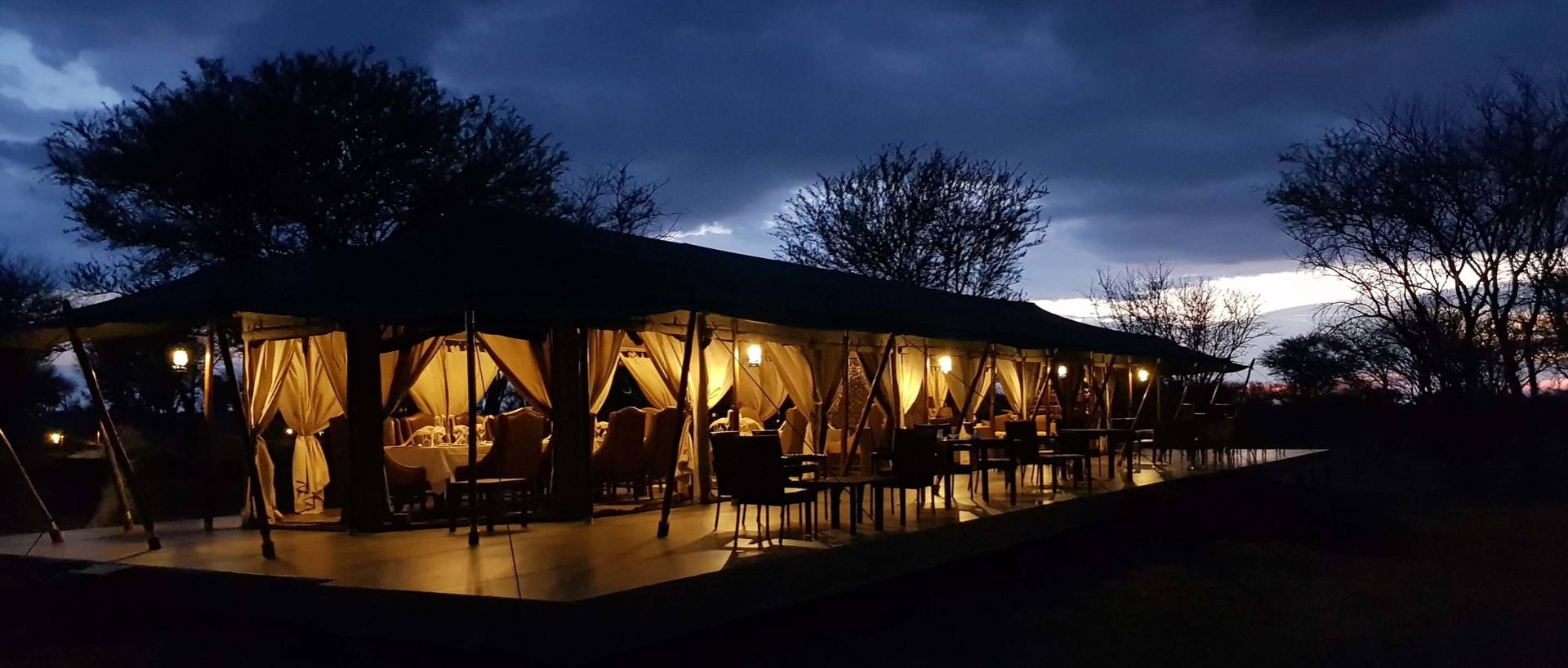 Dove dormire in Tanzania e Zanzibar: Lodge, Campi Tendati e Resort