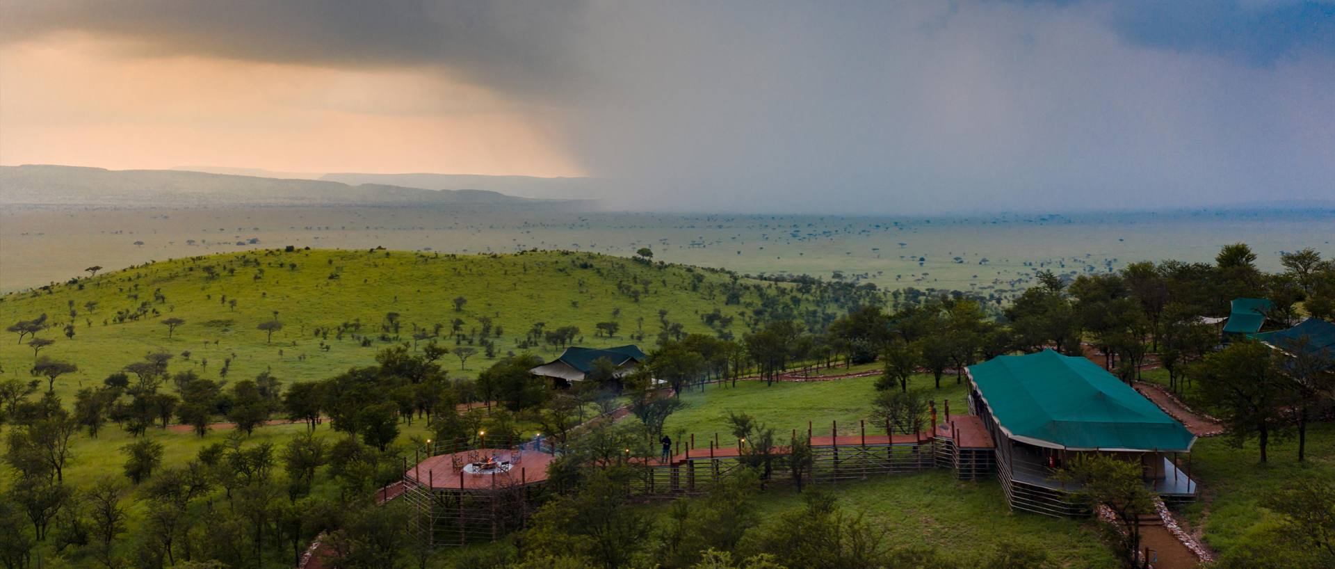Dove dormire in Tanzania e Zanzibar: Lodge, Campi Tendati e Resort