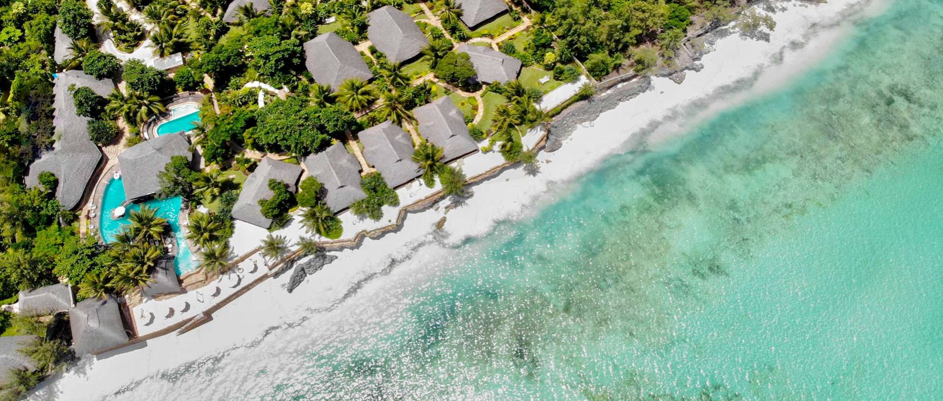 Dove dormire in Tanzania e Zanzibar: Lodge, Campi Tendati e Resort