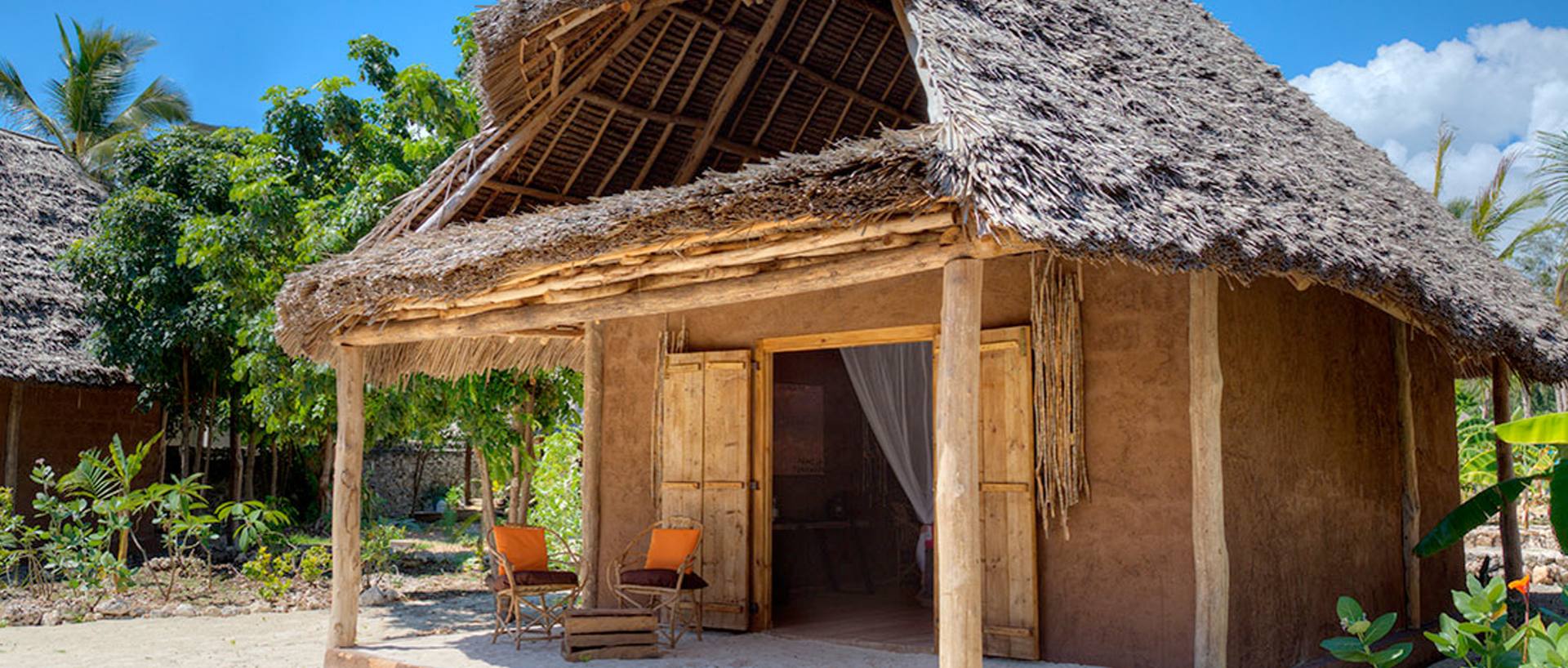 Dove dormire in Tanzania e Zanzibar: Lodge, Campi Tendati e Resort