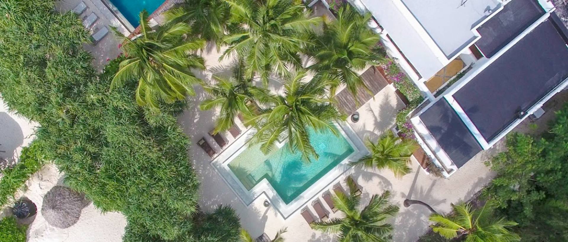 Dove dormire in Tanzania e Zanzibar: Lodge, Campi Tendati e Resort