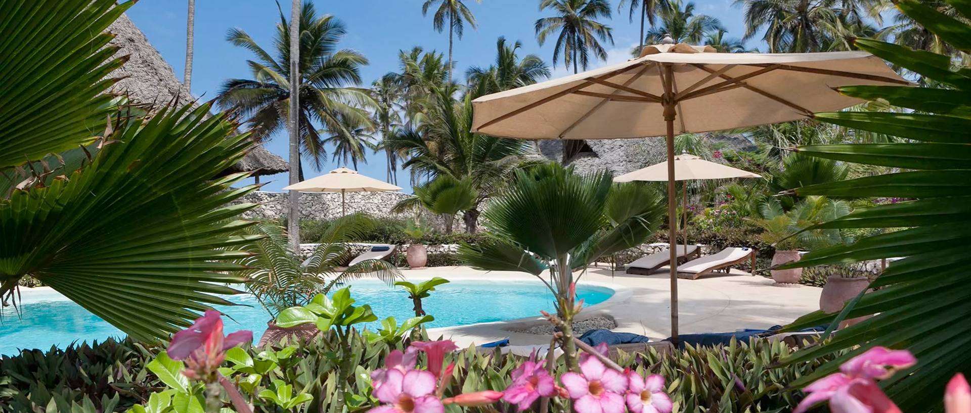 Dove dormire in Tanzania e Zanzibar: Lodge, Campi Tendati e Resort