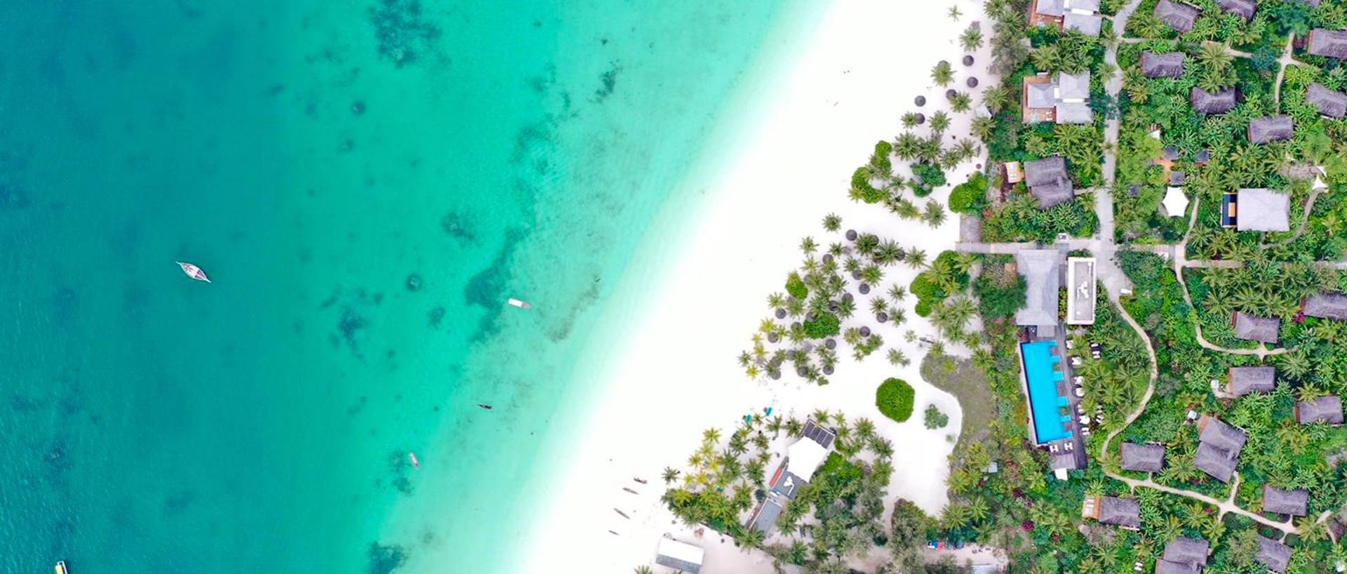 Dove dormire in Tanzania e Zanzibar: Lodge, Campi Tendati e Resort