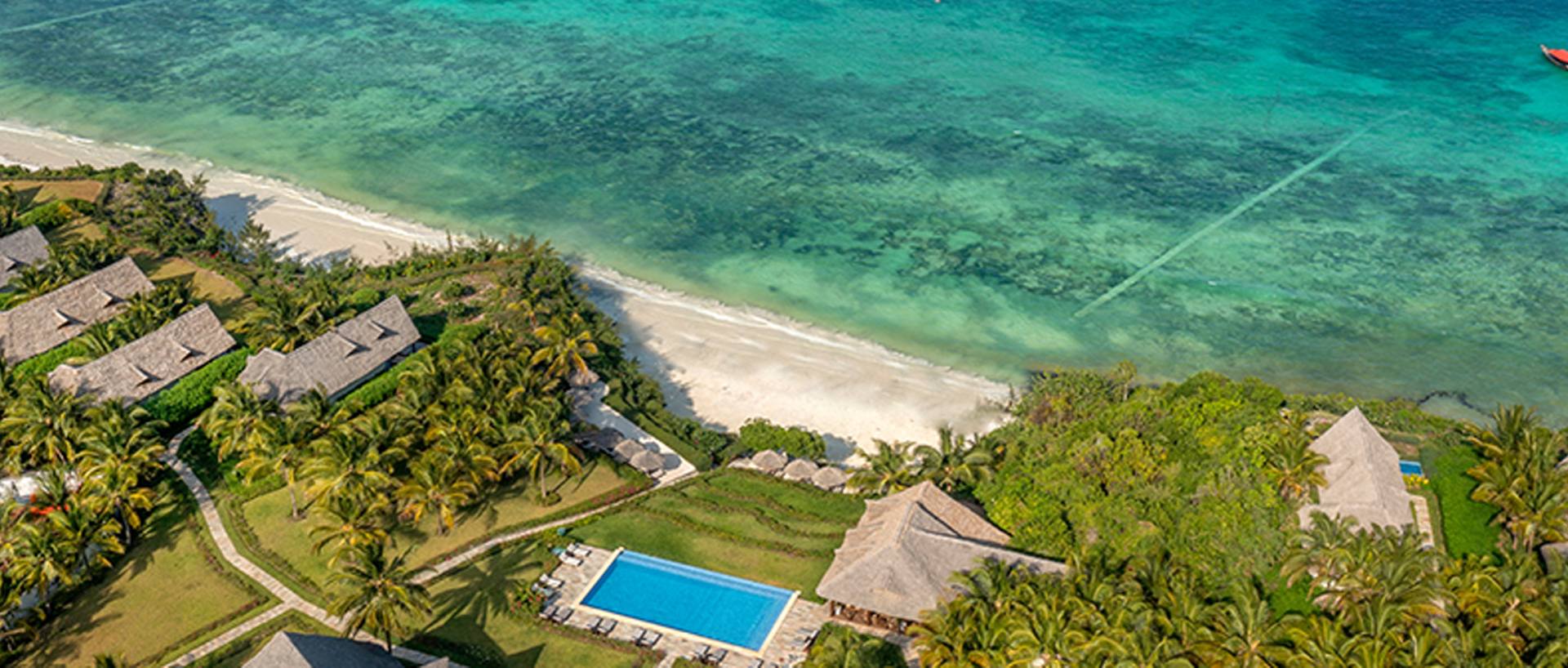 Dove dormire in Tanzania e Zanzibar: Lodge, Campi Tendati e Resort