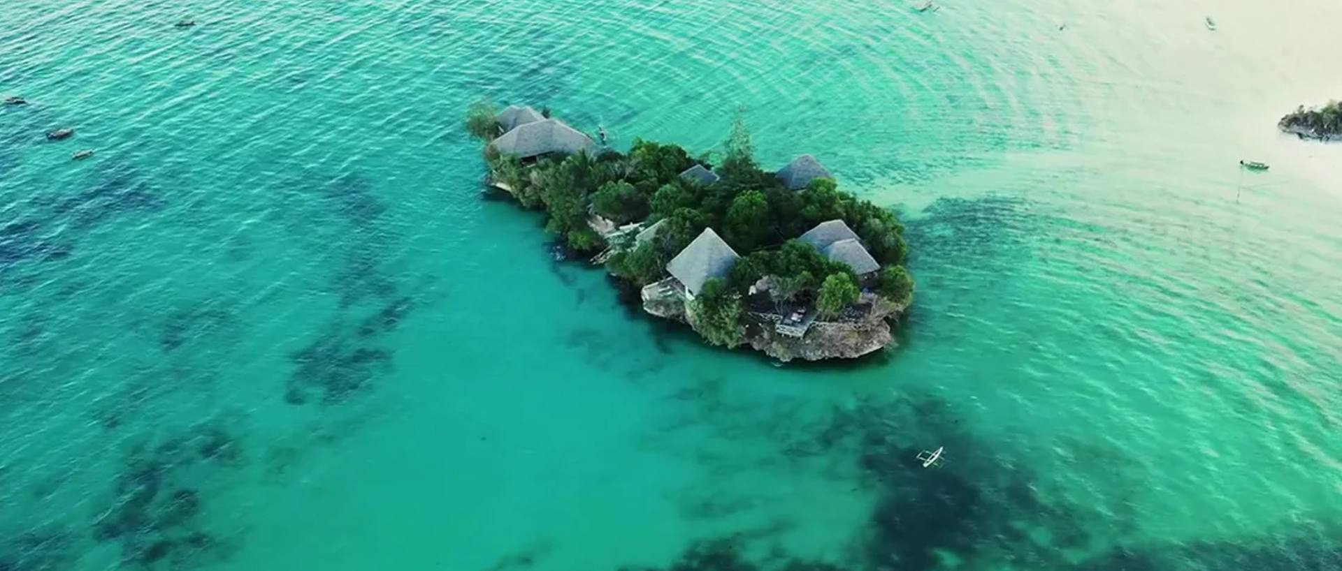 Dove dormire in Tanzania e Zanzibar: Lodge, Campi Tendati e Resort