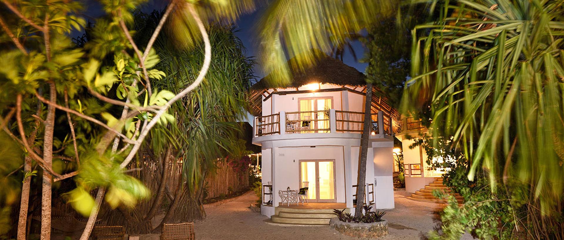 Dove dormire in Tanzania e Zanzibar: Lodge, Campi Tendati e Resort