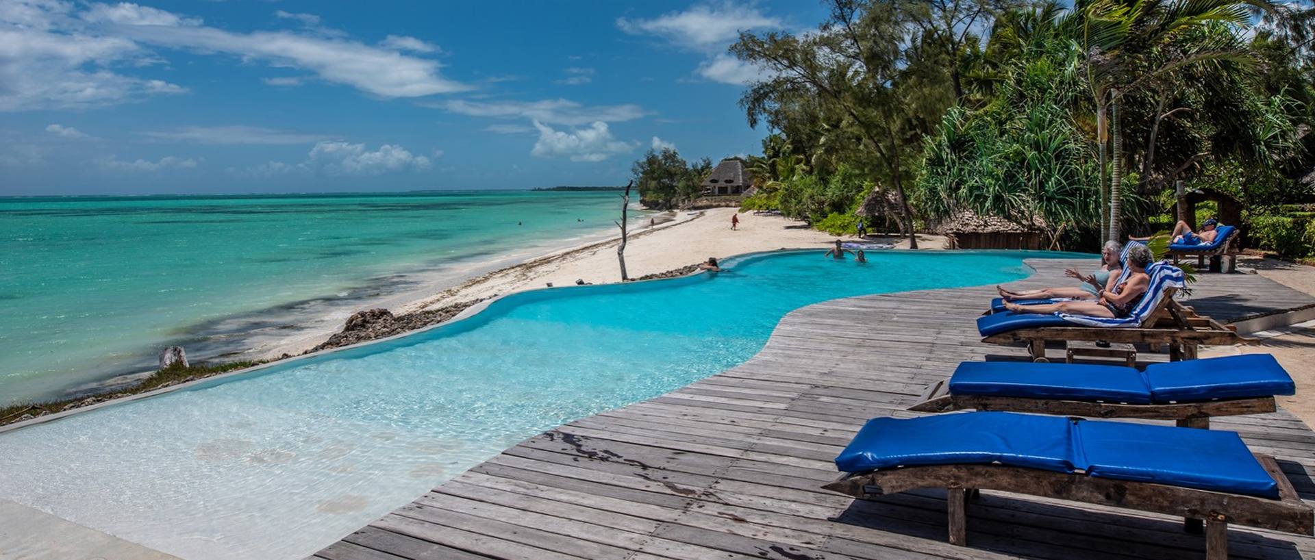 Dove dormire in Tanzania e Zanzibar: Lodge, Campi Tendati e Resort