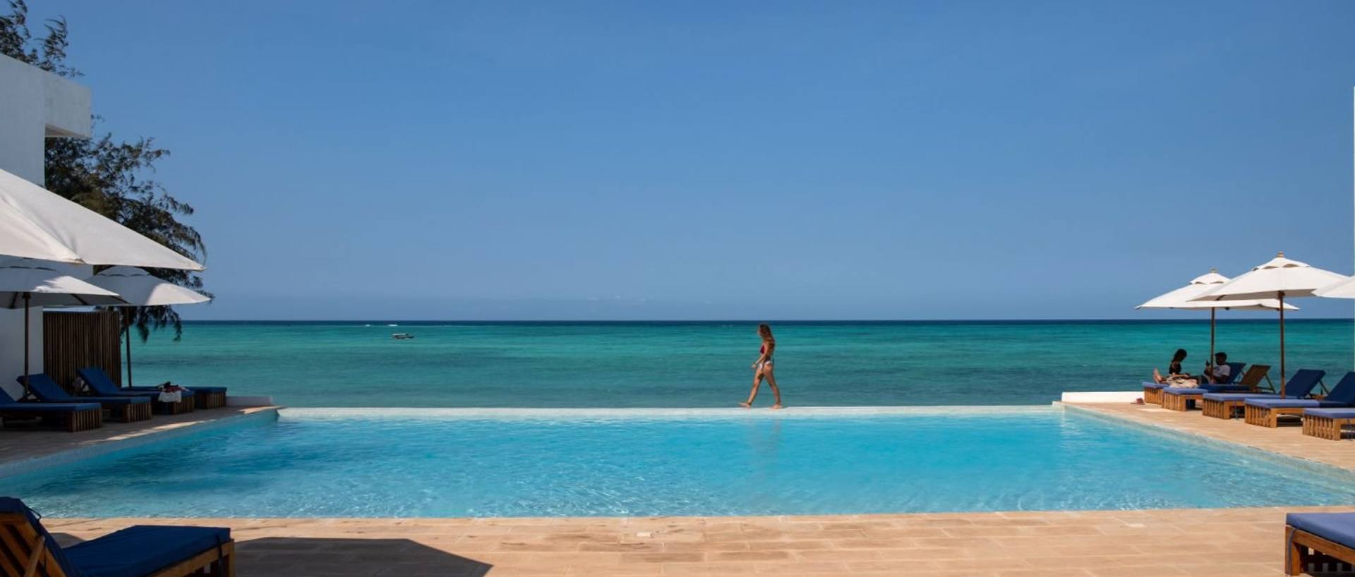 Dove dormire in Tanzania e Zanzibar: Lodge, Campi Tendati e Resort