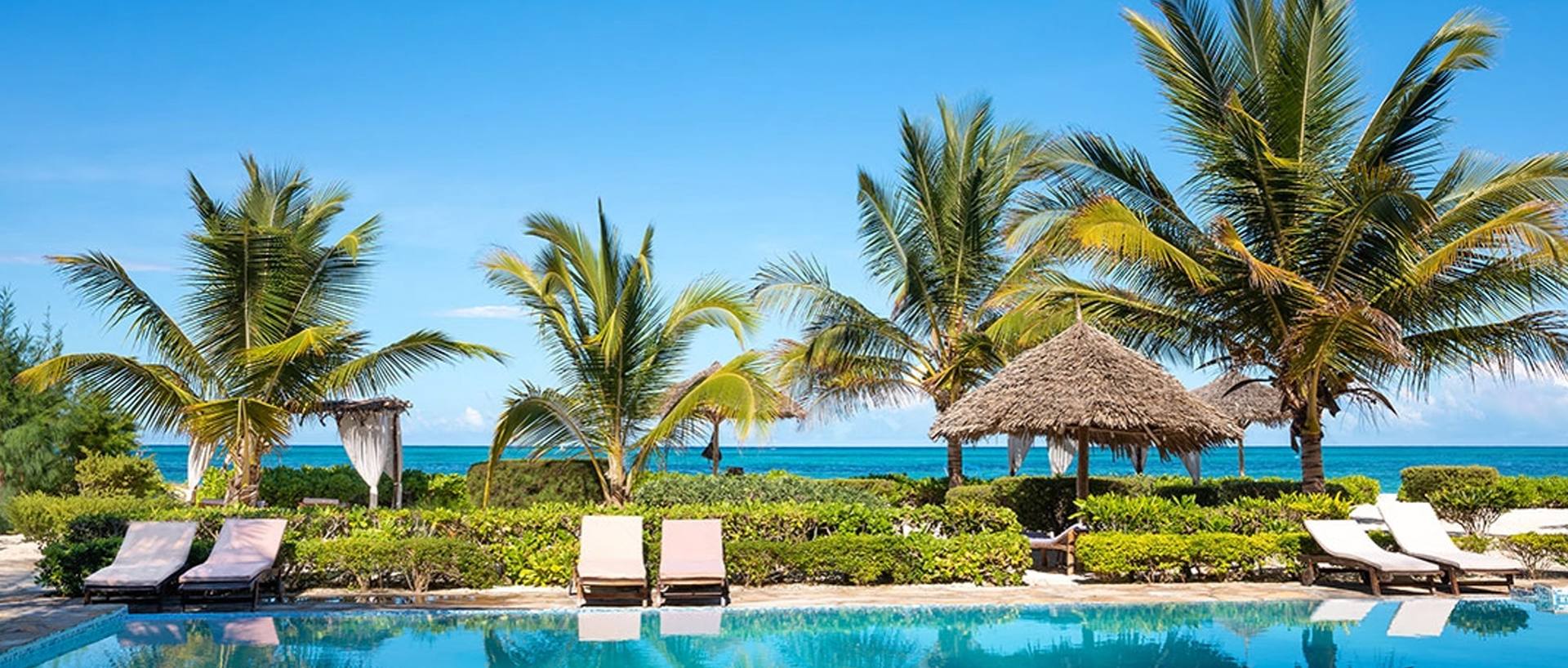 Dove dormire in Tanzania e Zanzibar: Lodge, Campi Tendati e Resort