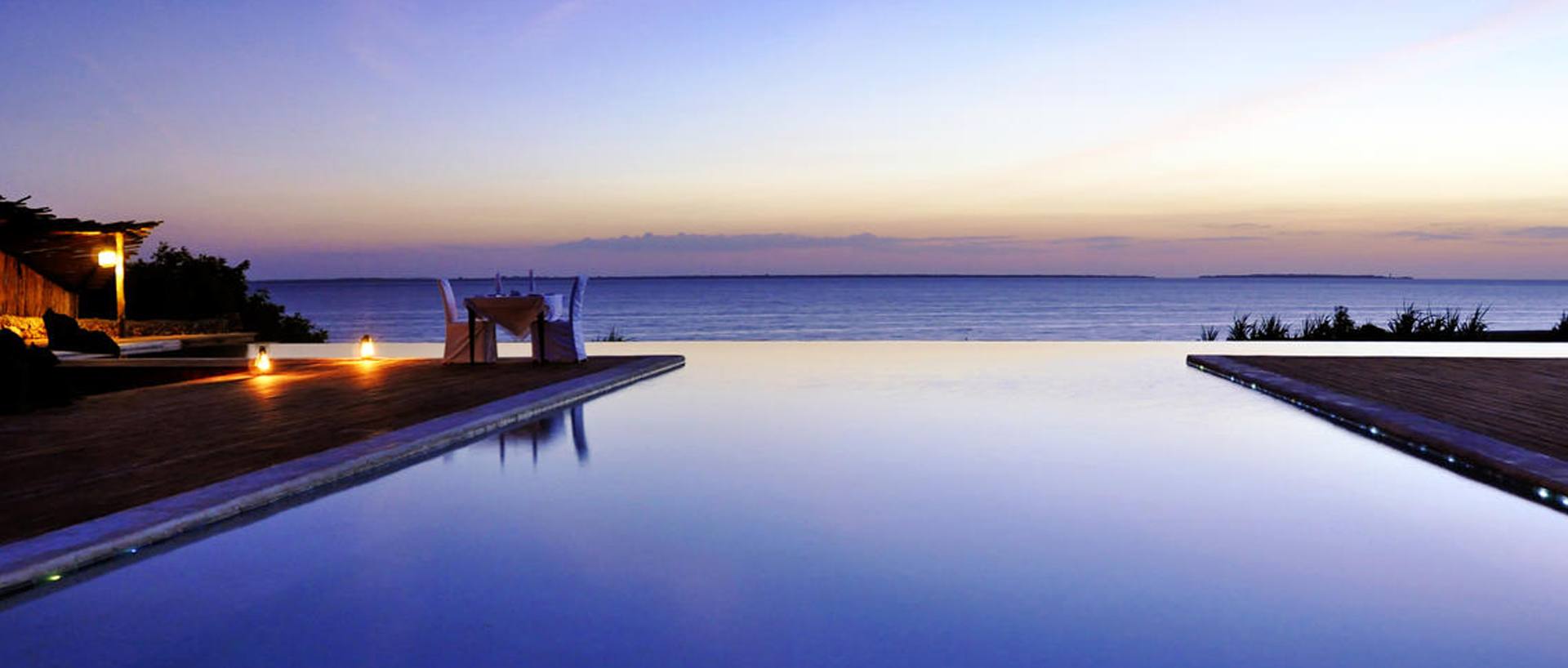 Dove dormire in Tanzania e Zanzibar: Lodge, Campi Tendati e Resort