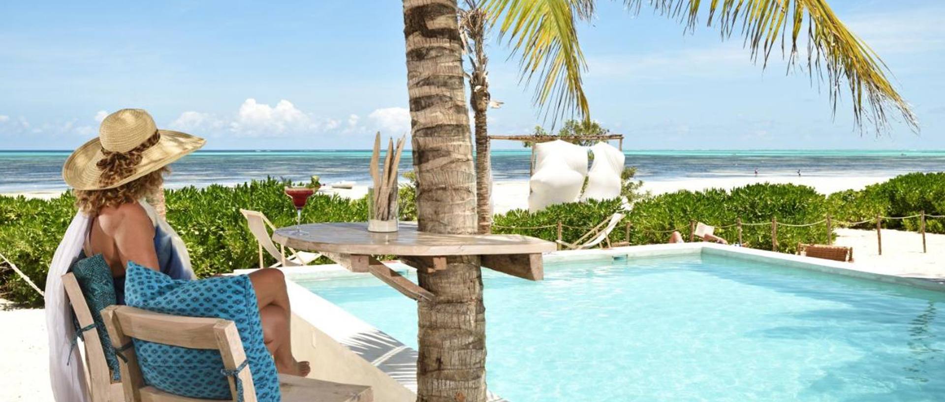 Dove dormire in Tanzania e Zanzibar: Lodge, Campi Tendati e Resort