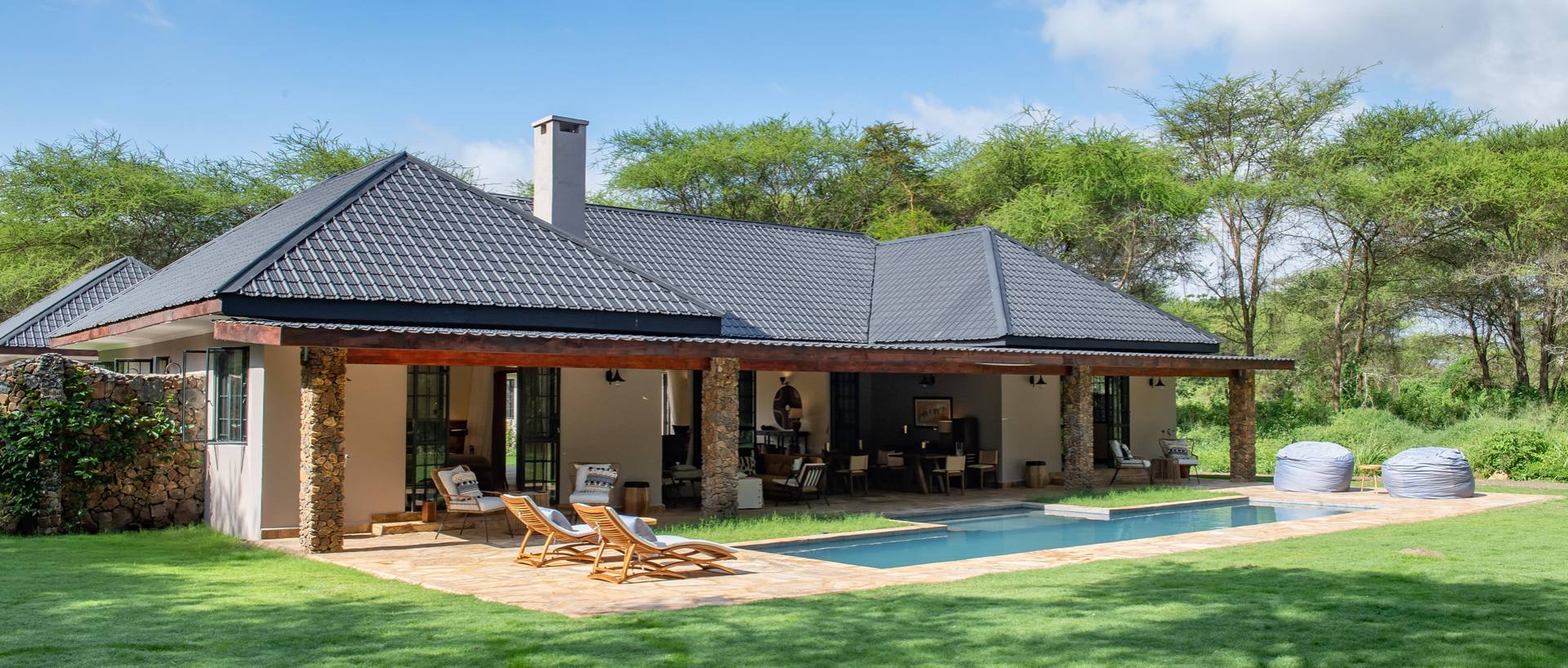 Dove dormire in Tanzania e Zanzibar: Lodge, Campi Tendati e Resort