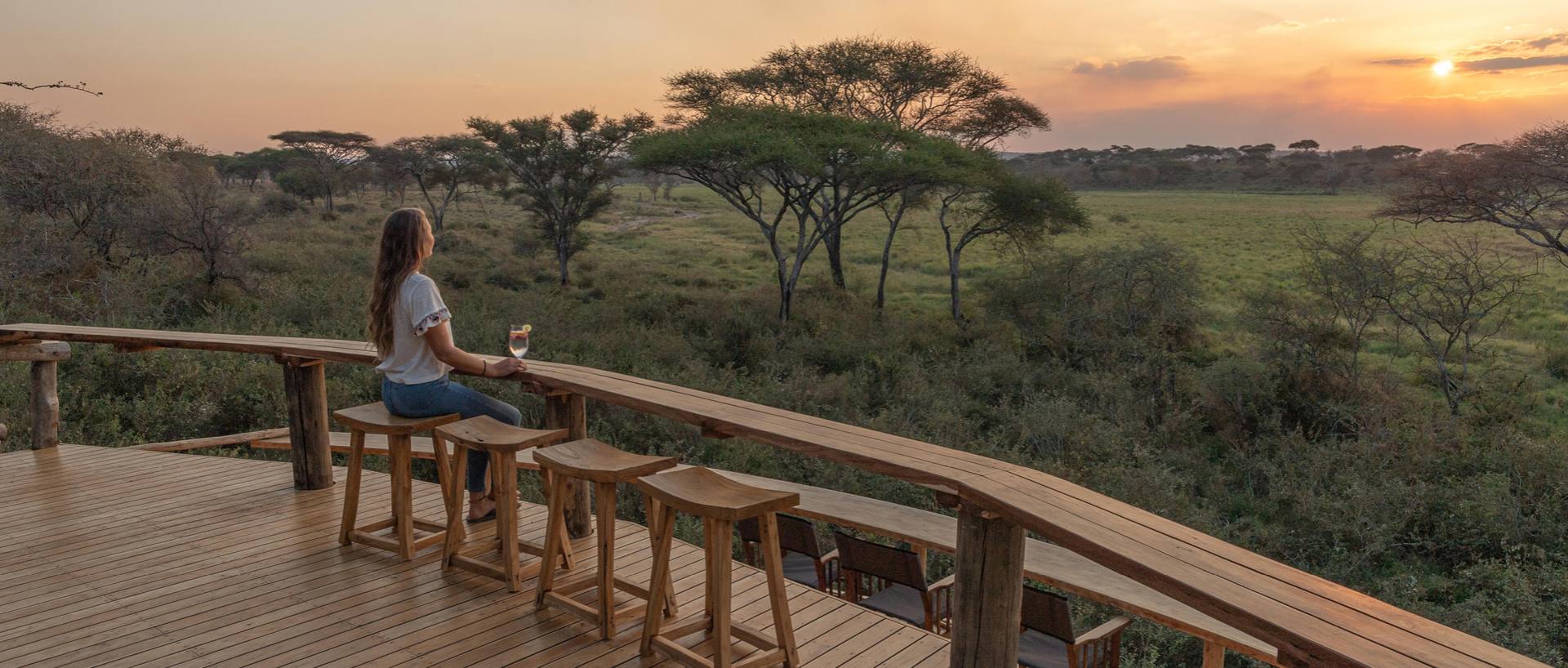 Dove dormire in Tanzania e Zanzibar: Lodge, Campi Tendati e Resort