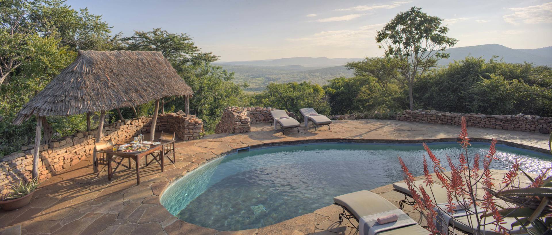 Dove dormire in Tanzania e Zanzibar: Lodge, Campi Tendati e Resort