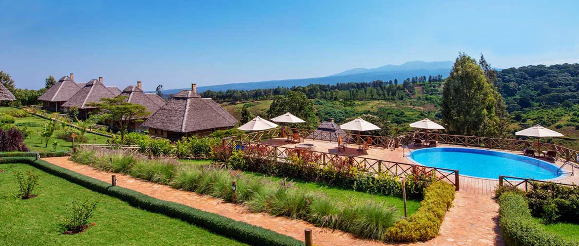 Dove dormire in Tanzania e Zanzibar: Lodge, Campi Tendati e Resort