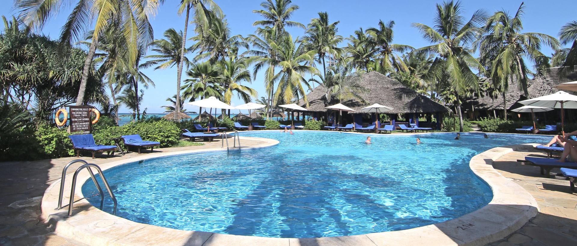 Dove dormire in Tanzania e Zanzibar: Lodge, Campi Tendati e Resort