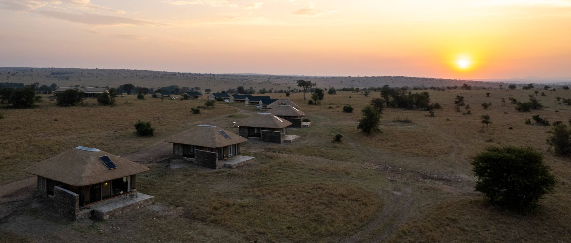 Dove dormire in Tanzania e Zanzibar: Lodge, Campi Tendati e Resort