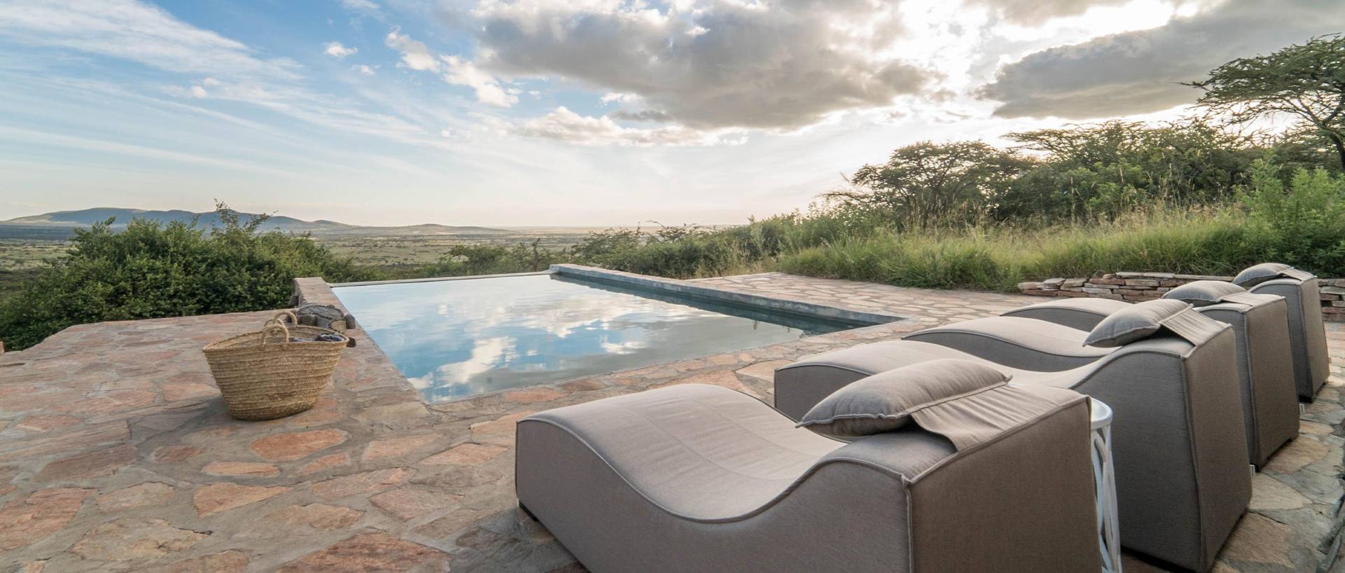 Dove dormire in Tanzania e Zanzibar: Lodge, Campi Tendati e Resort