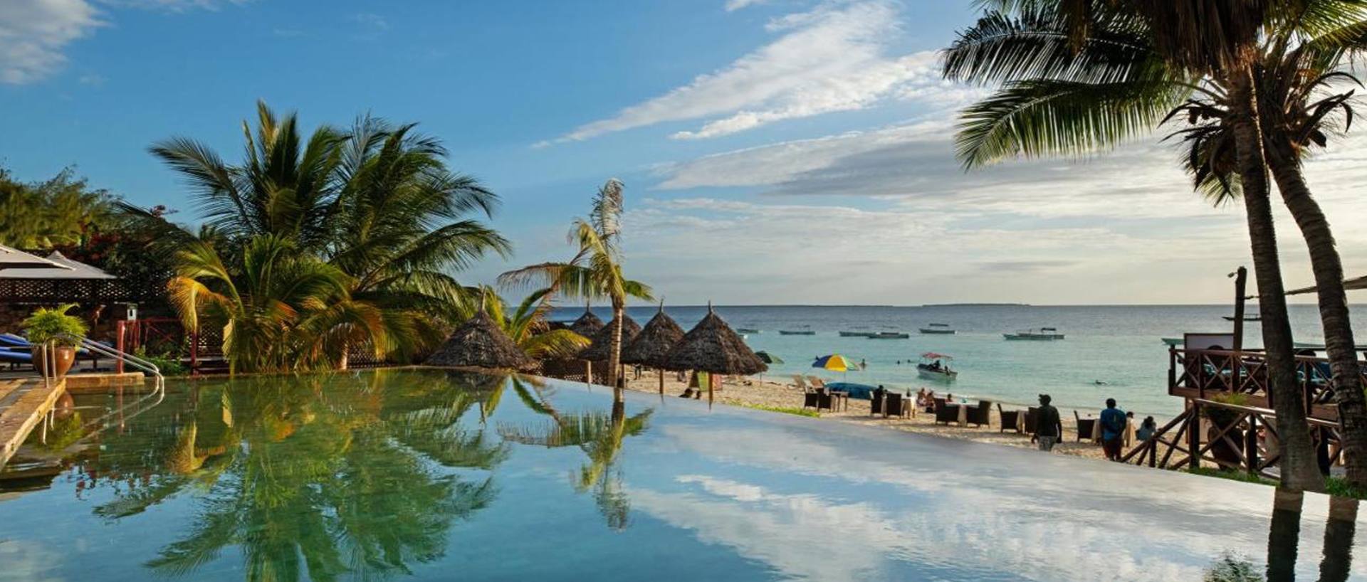Dove dormire in Tanzania e Zanzibar: Lodge, Campi Tendati e Resort
