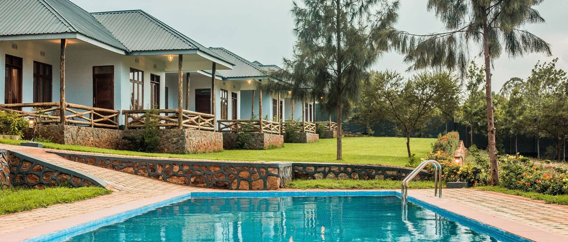 Dove dormire in Tanzania e Zanzibar: Lodge, Campi Tendati e Resort