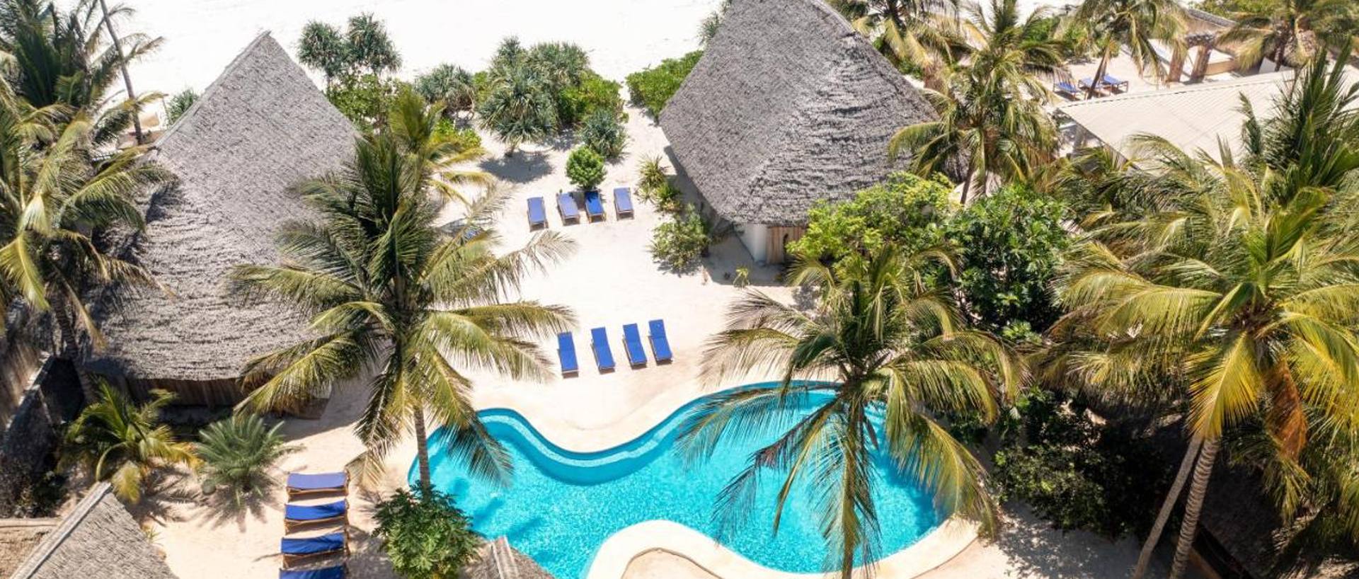 Dove dormire in Tanzania e Zanzibar: Lodge, Campi Tendati e Resort
