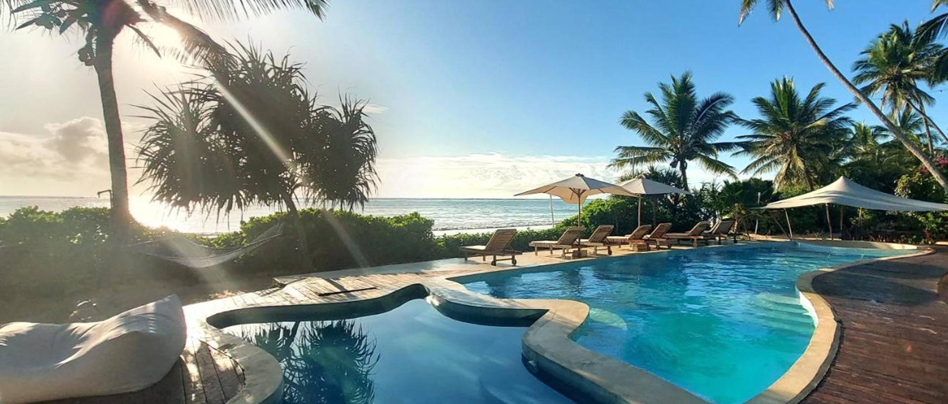 Dove dormire in Tanzania e Zanzibar: Lodge, Campi Tendati e Resort