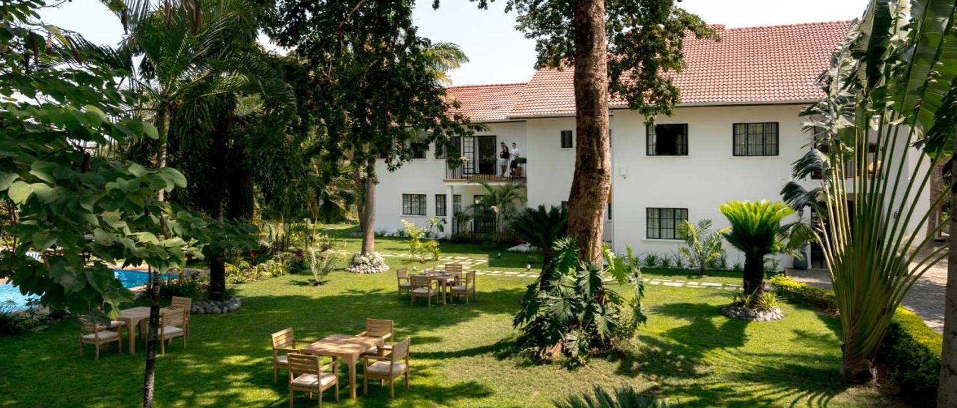 Dove dormire in Tanzania e Zanzibar: Lodge, Campi Tendati e Resort